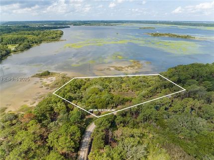 Land in Beaufort County, South Carolina