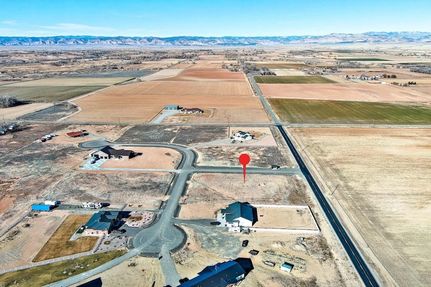 Homesite for sale in Mesa County, Colorado