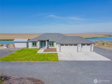Farm and Ranch for sale in Grant County, Washington
