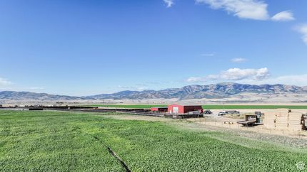 Undeveloped Land for sale in Bannock County, Idaho