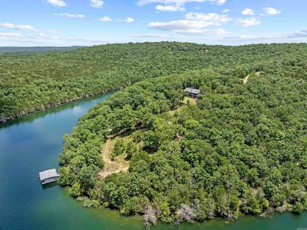 Undeveloped Land for sale in Marion County, Arkansas