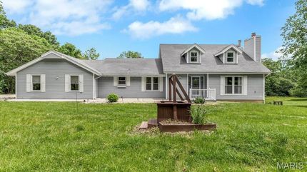 Recreational Property for sale in Warren County, Missouri