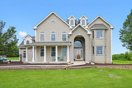 Farm and Ranch for sale in McHenry County, Illinois