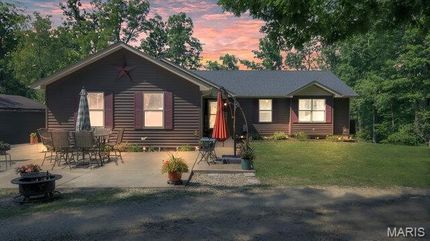 Farm and Ranch for sale in Warren County, Missouri