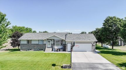Farm and Ranch for sale in Franklin County, Idaho