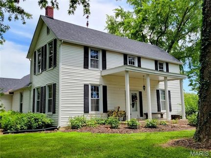 Timberland Property for sale in Warren County, Missouri