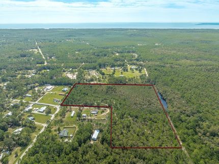 Recreational Property for sale in Franklin County, Florida