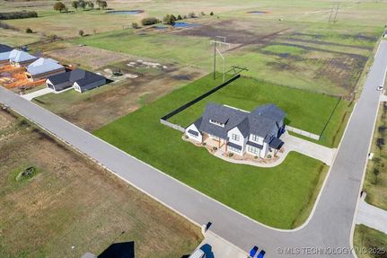 Timberland Property for sale in Bryan County, Oklahoma