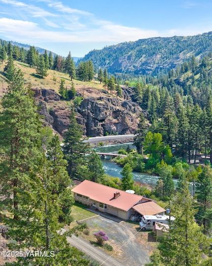Timberland Property for sale in Yakima County, Washington