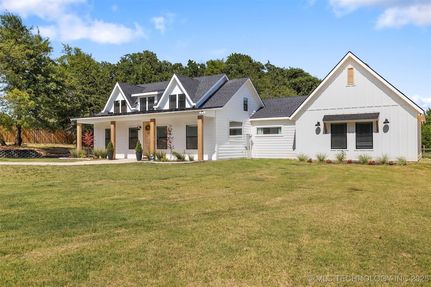 Timberland Property for sale in Bryan County, Oklahoma