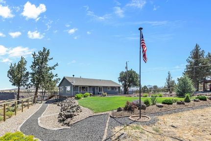 Hunting Property for sale in Jefferson County, Oregon