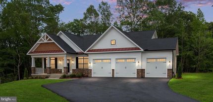 Recreational Property for sale in Stafford County, Virginia