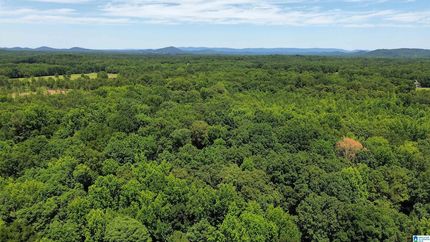 Recreational Property for sale in Talladega County, Alabama