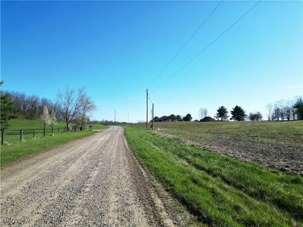 Undeveloped Land for sale in Coshocton County, Ohio