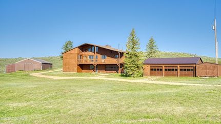 Timberland Property for sale in Campbell County, Wyoming