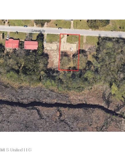 Recreational Property for sale in Harrison County, Mississippi