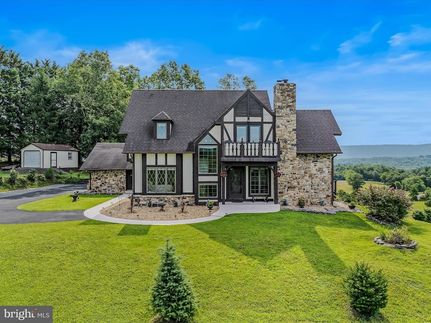 Farm and Ranch for sale in Morgan County, West Virginia