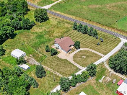 Farm and Ranch for sale in Lincoln County, Missouri