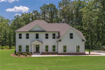 Timberland Property for sale in Henry County, Georgia