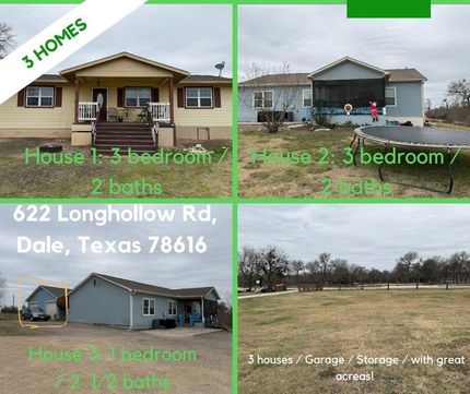 Farm and Ranch for sale in Bastrop County, Texas