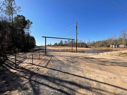 Timberland Property for sale in Harrison County, Texas