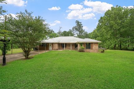Farm and Ranch for sale in San Jacinto County, Texas