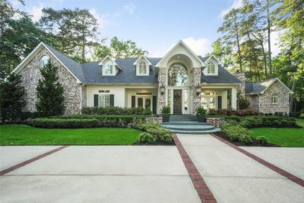 Farm and Ranch for sale in Montgomery County, Texas
