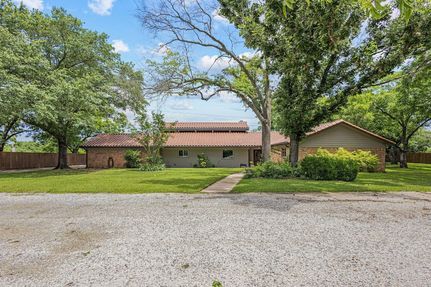 Recreational Property for sale in Grayson County, Texas