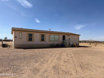 Farm and Ranch for sale in Pinal County, Arizona