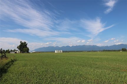 House for sale in Flathead County, Montana