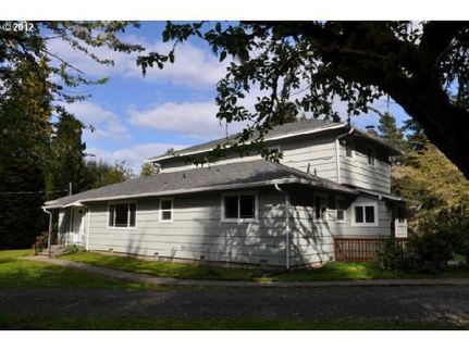 Timberland Property for sale in Columbia County, Oregon