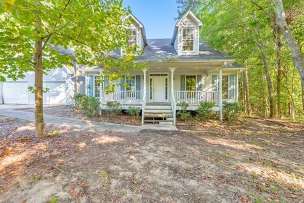 Farm and Ranch for sale in Douglas County, Georgia