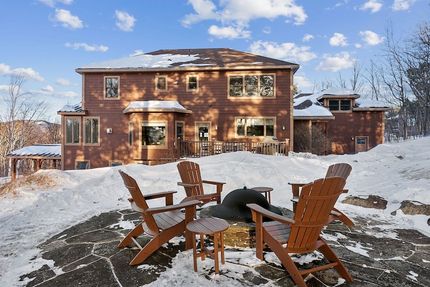 Recreational Property for sale in Oxford County, Maine