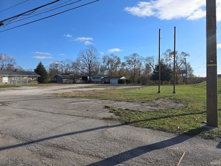 Farm and Ranch for sale in Grant County, Indiana