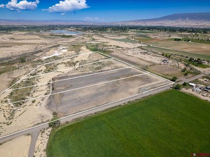 Land for sale in Delta County, Colorado