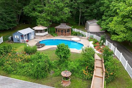 Horse Property for sale in Sullivan County, New York