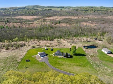 Timberland Property for sale in Dunn County, Wisconsin