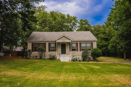 Recreational Property for sale in Drew County, Arkansas