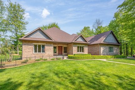 Timberland Property for sale in Mecosta County, Michigan