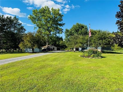 Farm and Ranch for sale in Tompkins County, New York