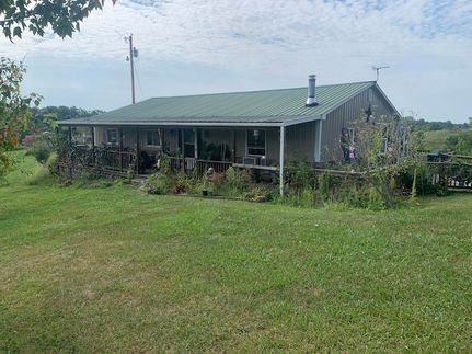 Farm and Ranch for sale in Pendleton County, Kentucky