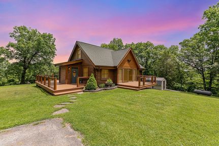 Recreational Property for sale in Owen County, Kentucky
