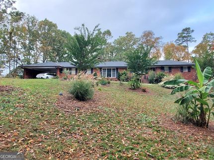 Farm and Ranch for sale in Gordon County, Georgia