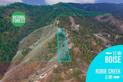 Undeveloped Land for sale in Elmore County, Idaho