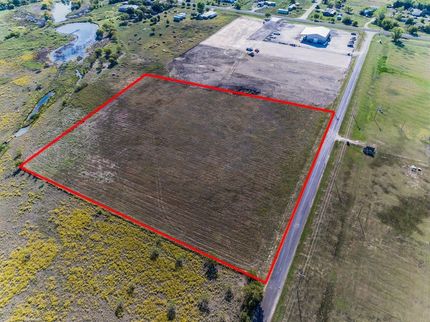 Recreational Property for sale in Johnson County, Texas
