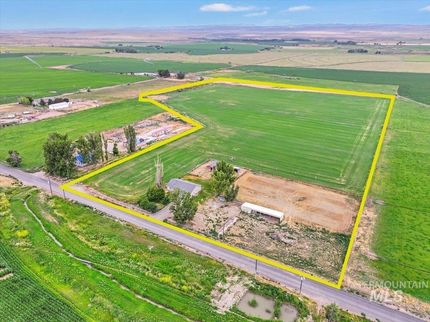 Farm and Ranch for sale in Gooding County, Idaho