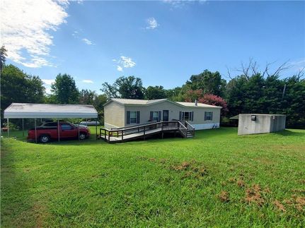 Recreational Property for sale in Pickens County, Georgia