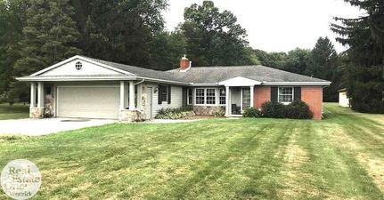 Farm and Ranch for sale in Saint Clair County, Michigan