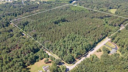 Undeveloped Land for sale in Waushara County, Wisconsin