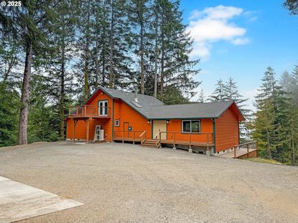 Timberland Property for sale in Curry County, Oregon
